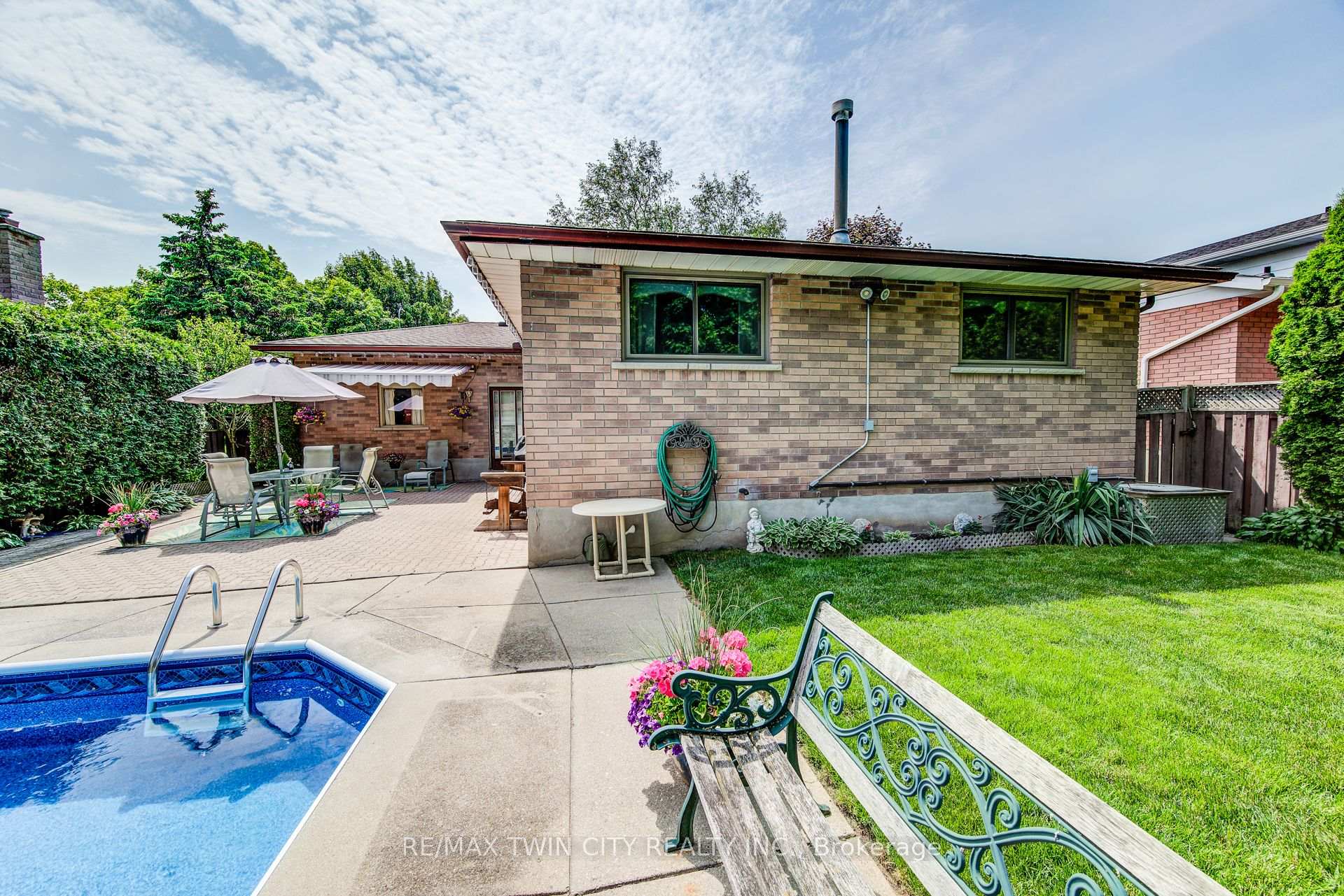 Photo 35 of 118 Partridge Place, Waterloo — HOMEH