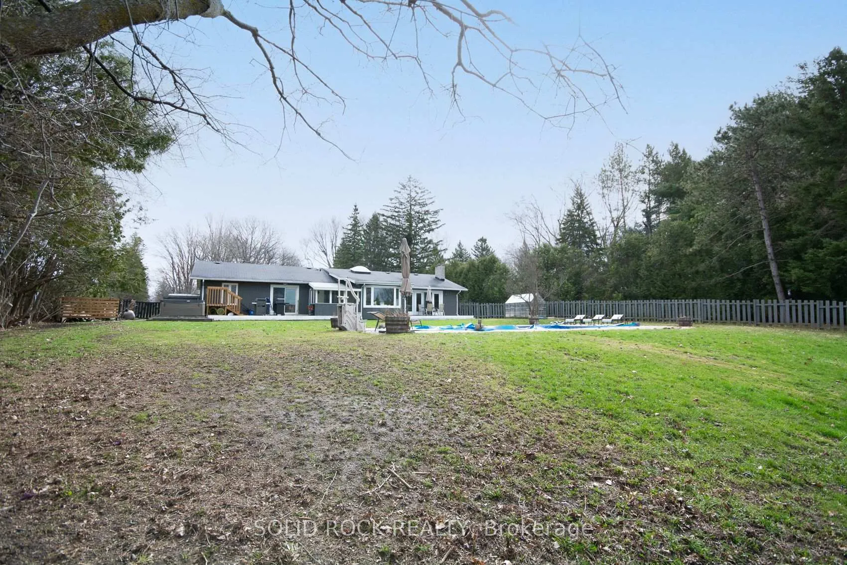 Photo 23 of 724 River Road, Ottawa, Riverside South/Gloucester Glen — HOMEH