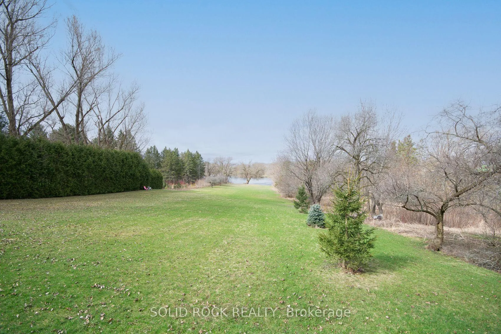 Photo 24 of 724 River Road, Ottawa, Riverside South/Gloucester Glen — HOMEH