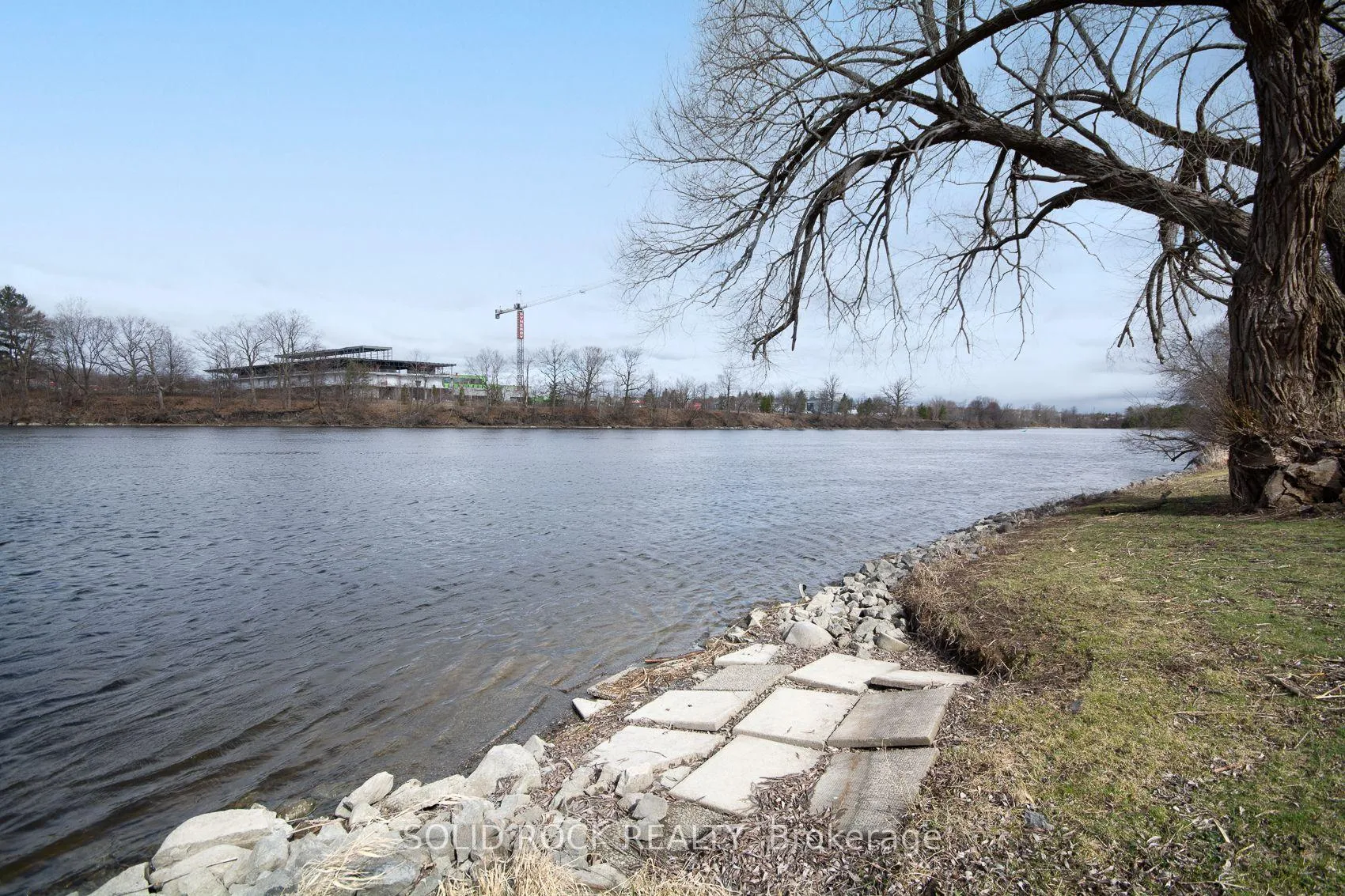 Photo 30 of 724 River Road, Ottawa, Riverside South/Gloucester Glen — HOMEH