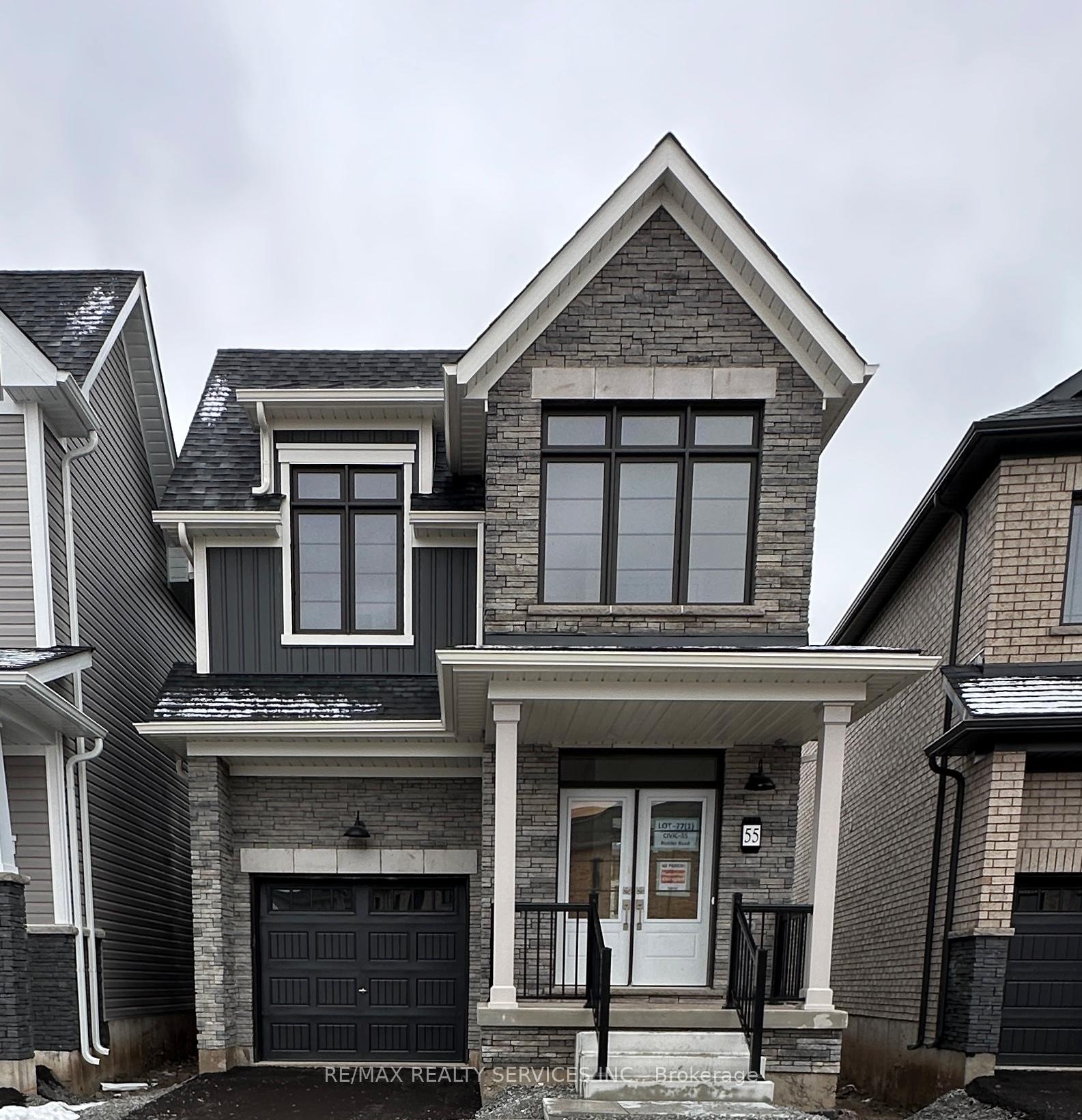 Photo 1 of 55 Rudder Road, Welland, Dain City — HOMEH