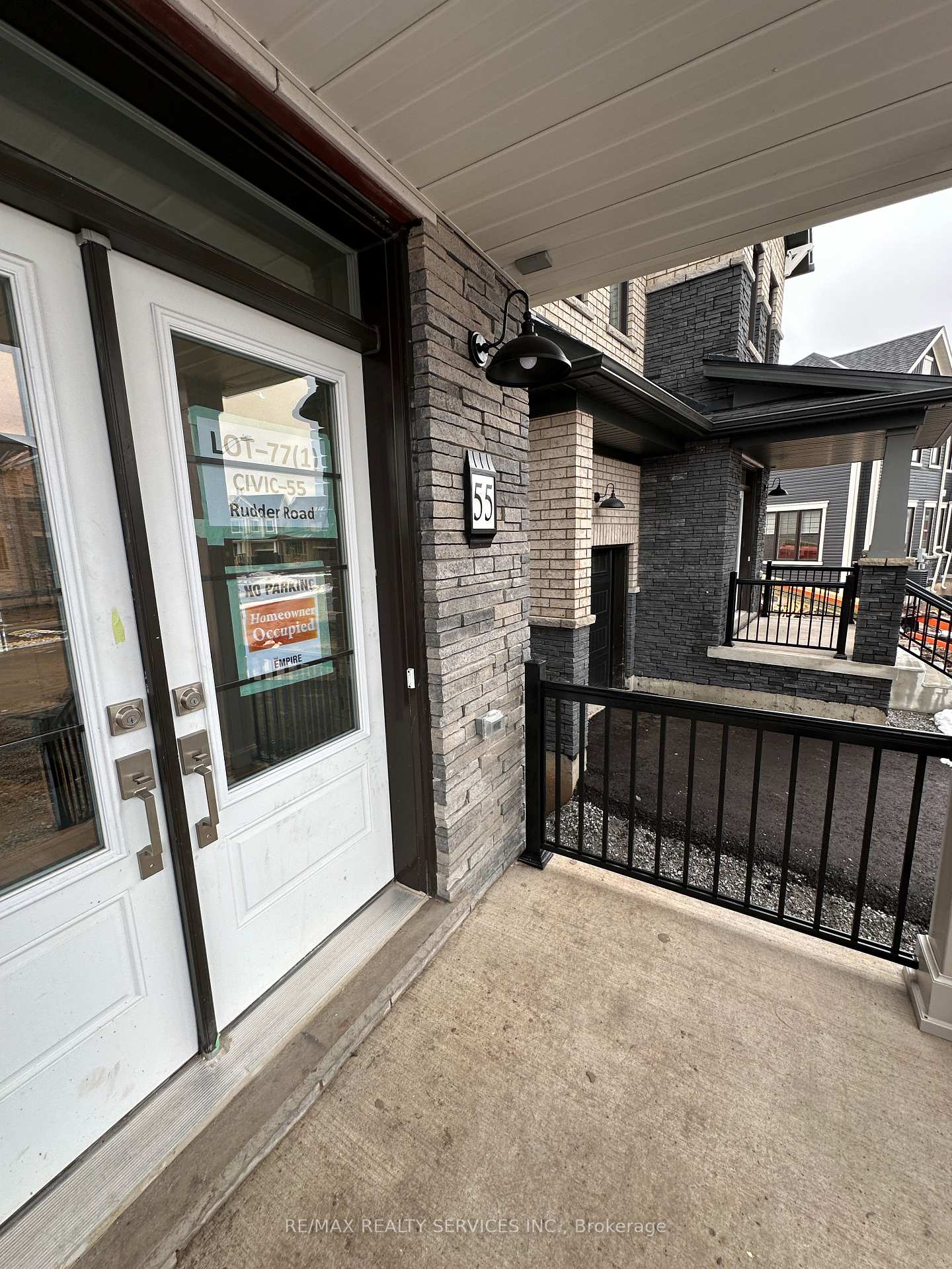 Photo 2 of 55 Rudder Road, Welland, Dain City — HOMEH