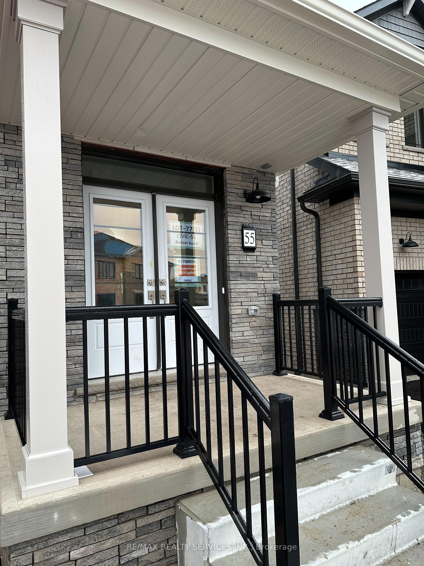 Photo 3 of 55 Rudder Road, Welland, Dain City — HOMEH