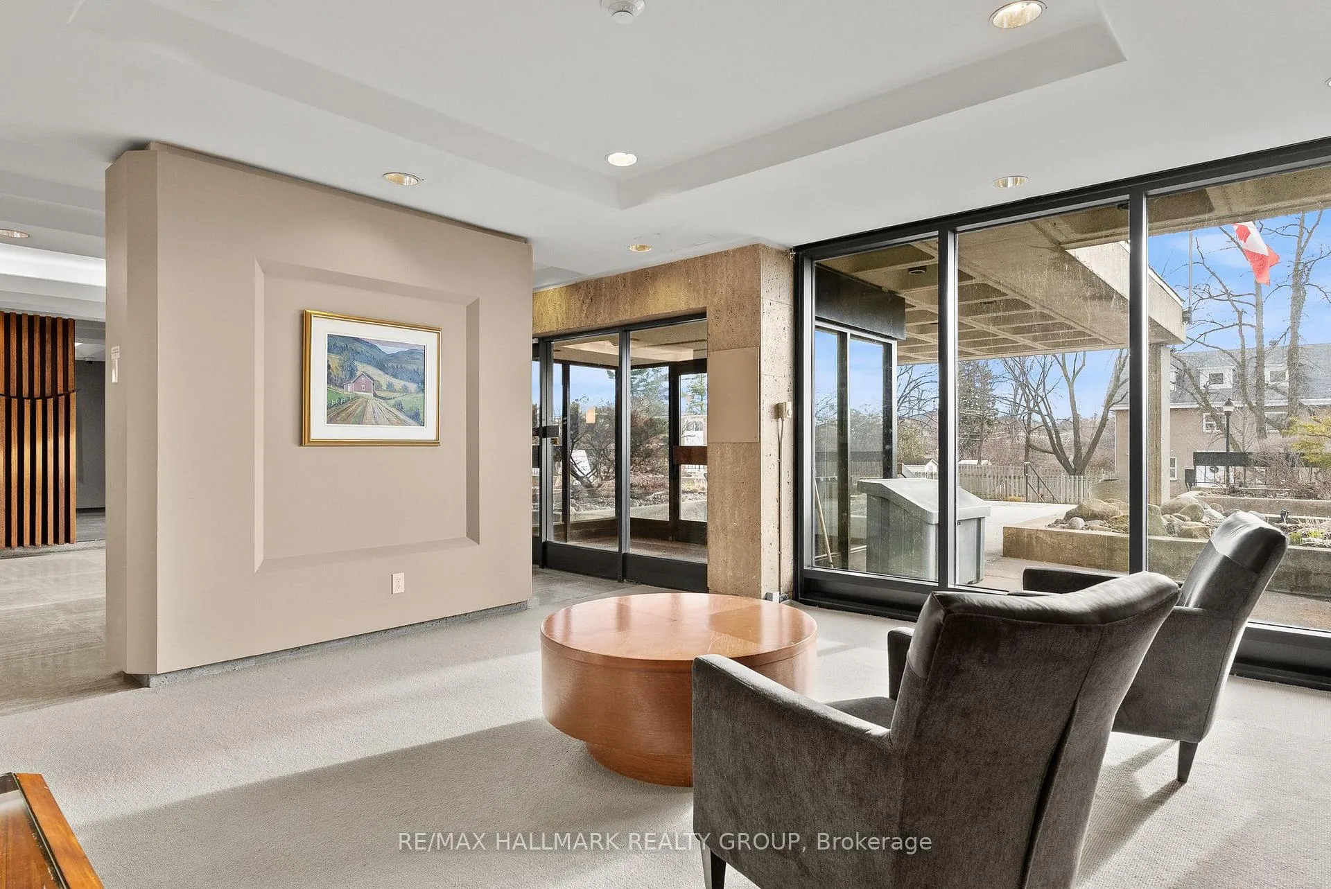 Photo 3 of Unit 1603, 265 Poulin Avenue E, Ottawa, Britannia — HOMEH