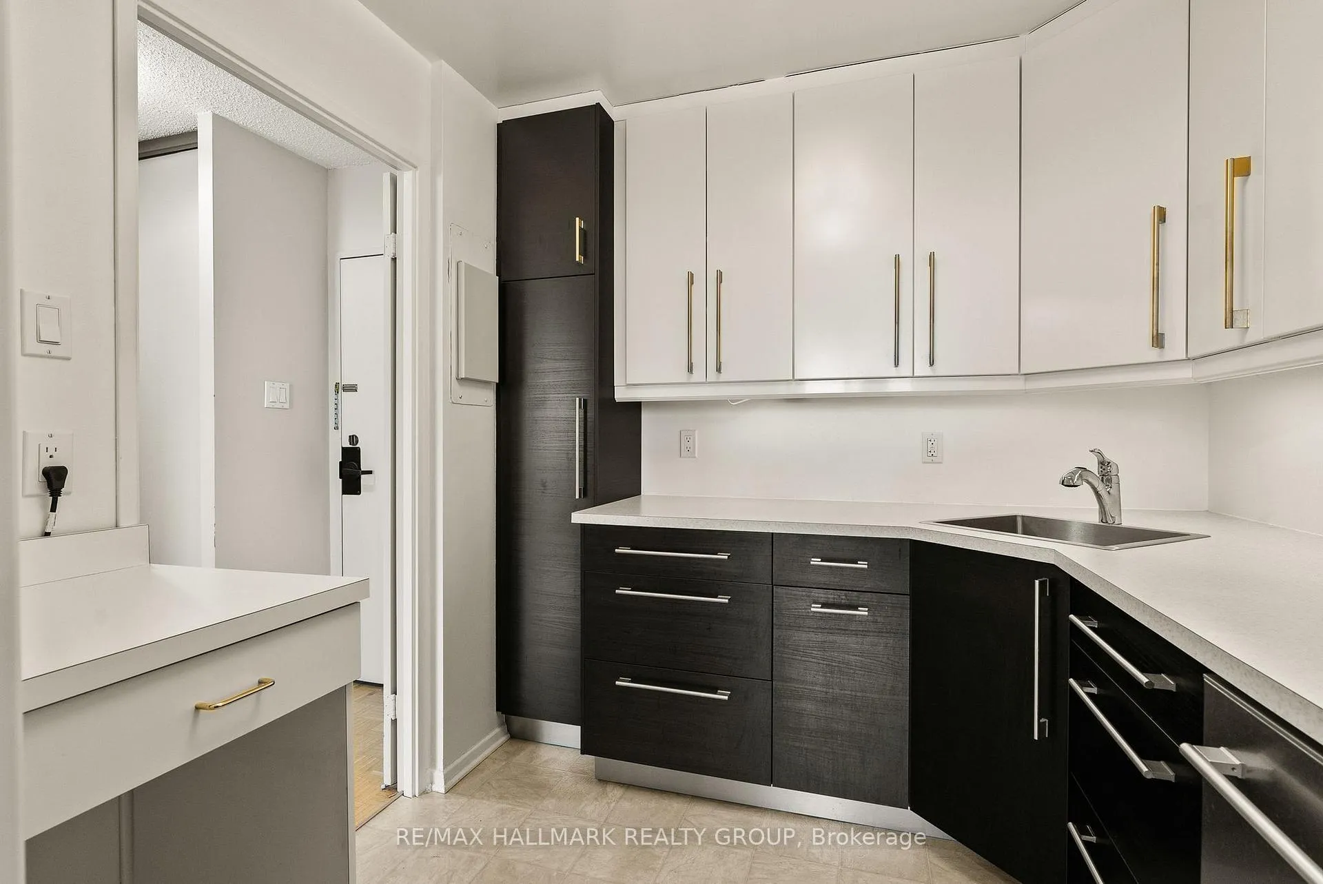 Photo 5 of Unit 1603, 265 Poulin Avenue E, Ottawa, Britannia — HOMEH