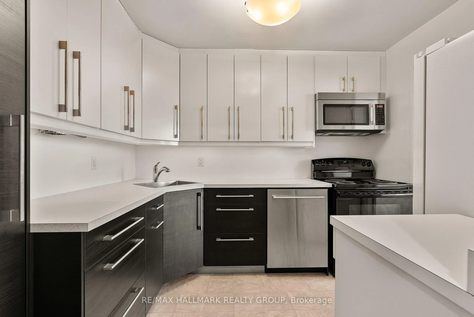 Photo 6 of Unit 1603, 265 Poulin Avenue E, Ottawa, Britannia — HOMEH