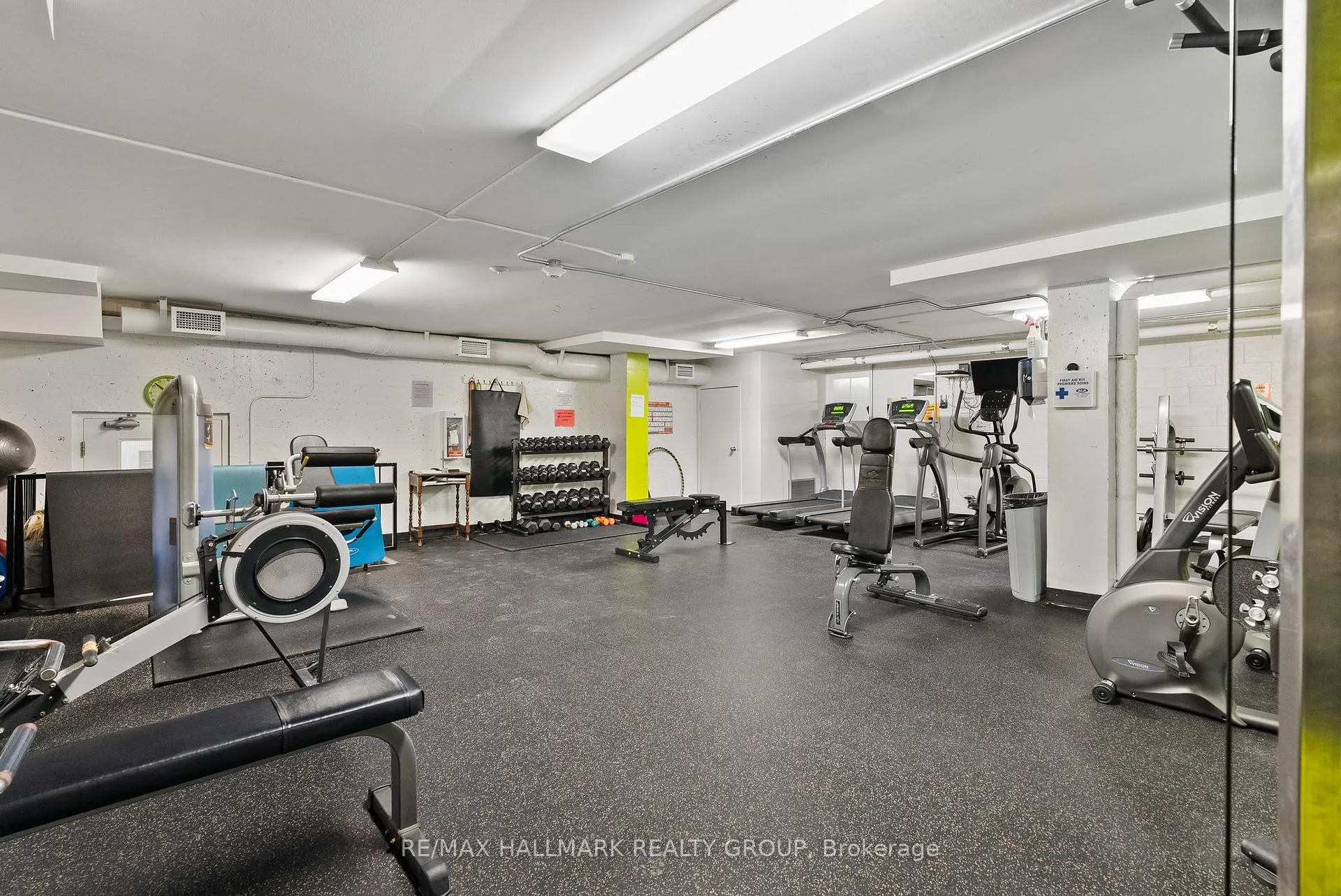 Photo 15 of Unit 1603, 265 Poulin Avenue E, Ottawa, Britannia — HOMEH