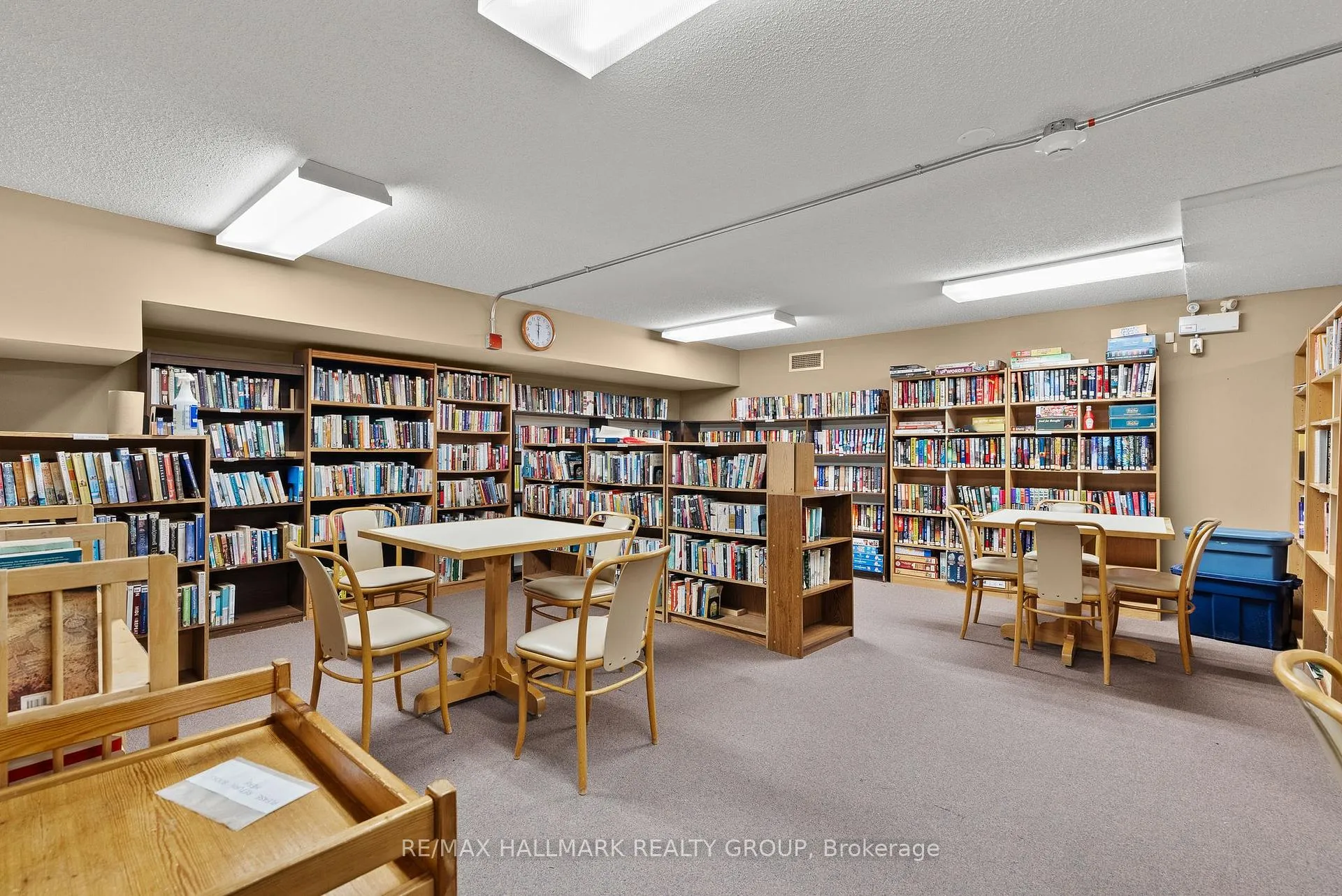 Photo 16 of Unit 1603, 265 Poulin Avenue E, Ottawa, Britannia — HOMEH