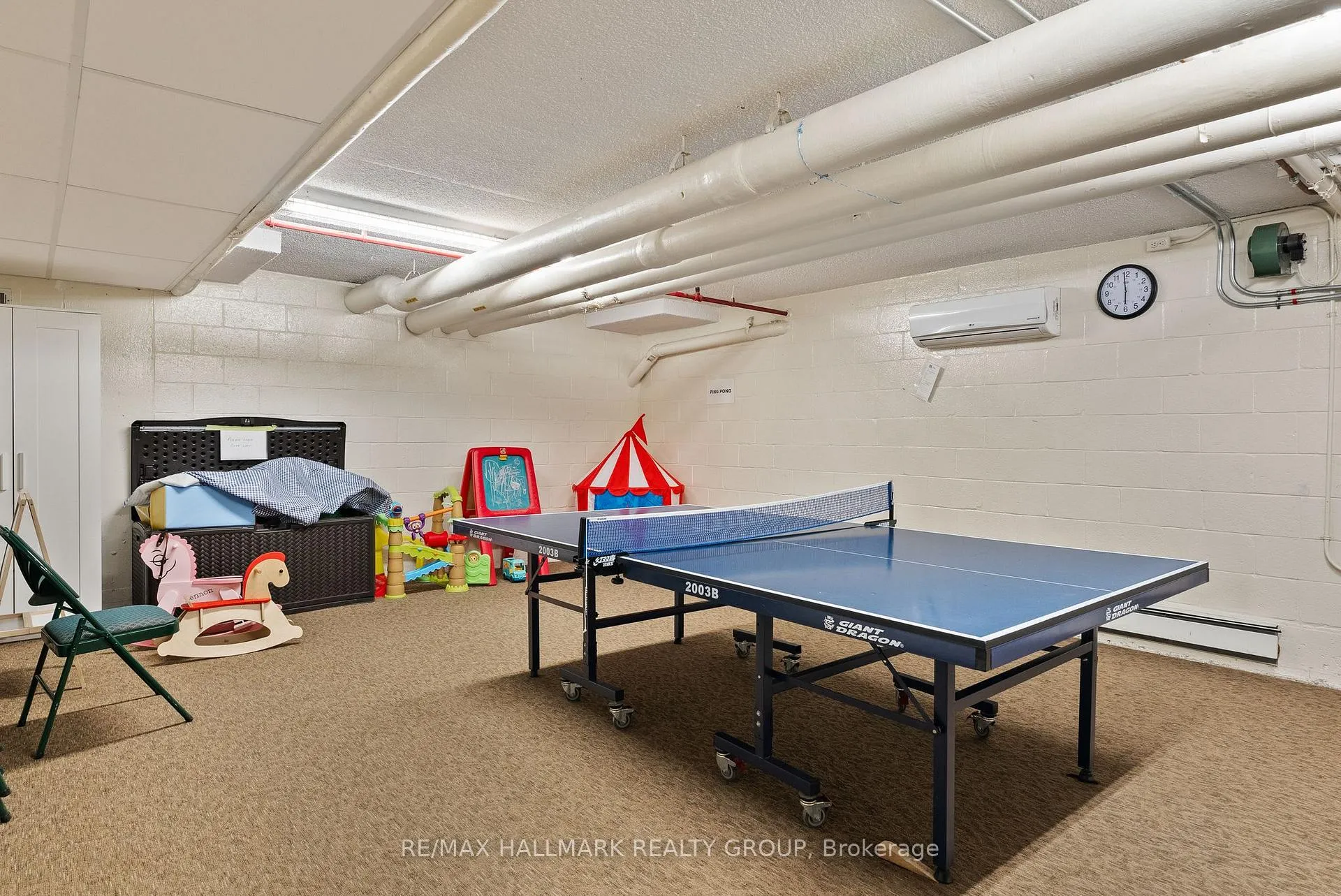 Photo 18 of Unit 1603, 265 Poulin Avenue E, Ottawa, Britannia — HOMEH