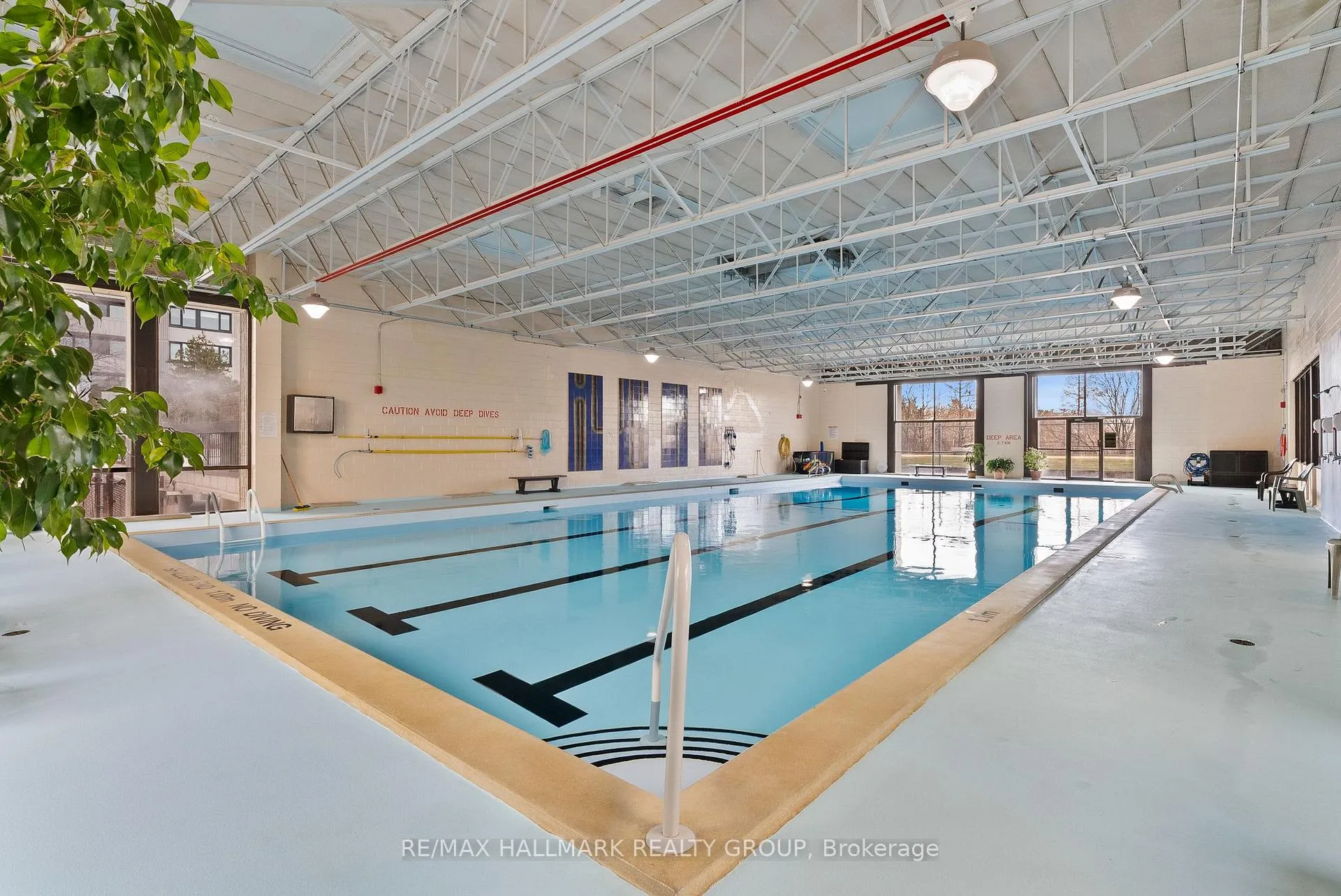 Photo 19 of Unit 1603, 265 Poulin Avenue E, Ottawa, Britannia — HOMEH
