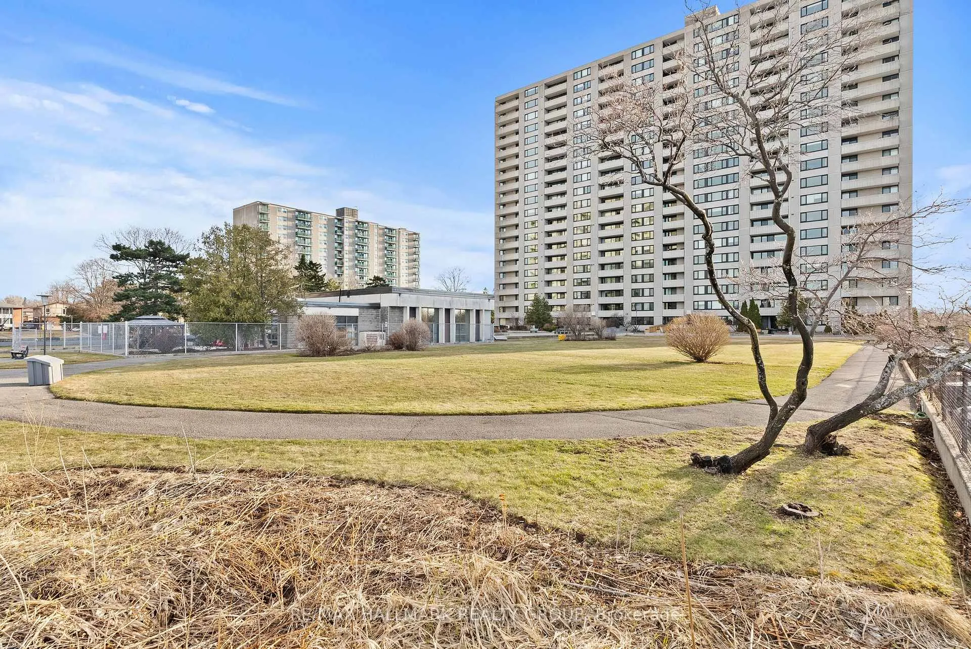 Photo 20 of Unit 1603, 265 Poulin Avenue E, Ottawa, Britannia — HOMEH