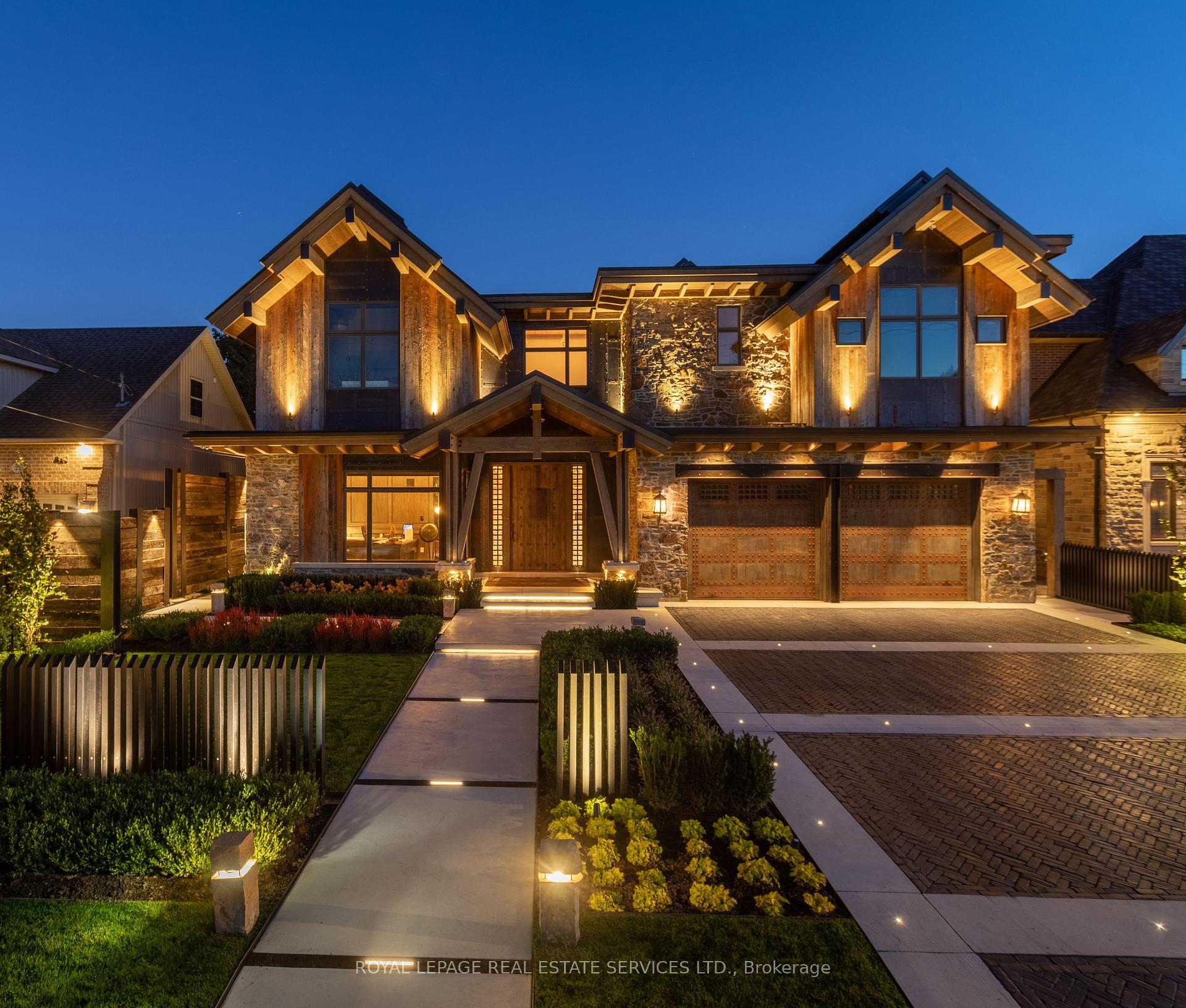 Photo 1 of 27 Goodman Crescent, Vaughan, Maple — HOMEH