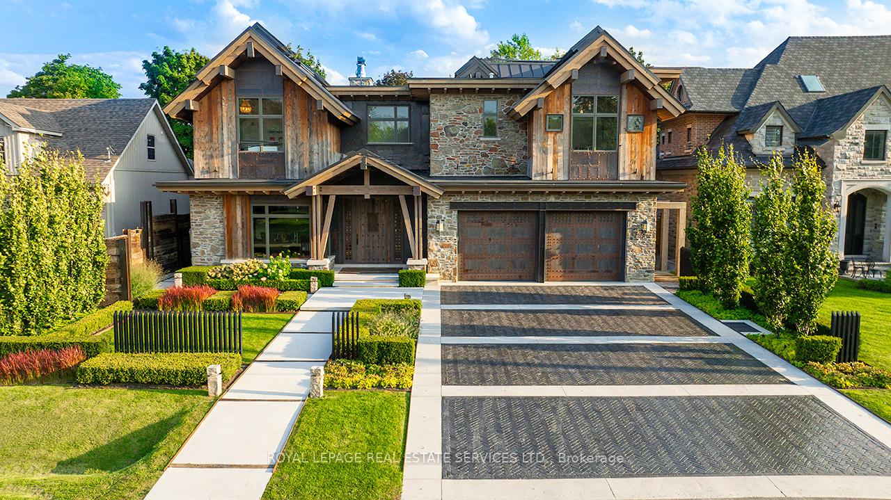 Photo 4 of 27 Goodman Crescent, Vaughan, Maple — HOMEH