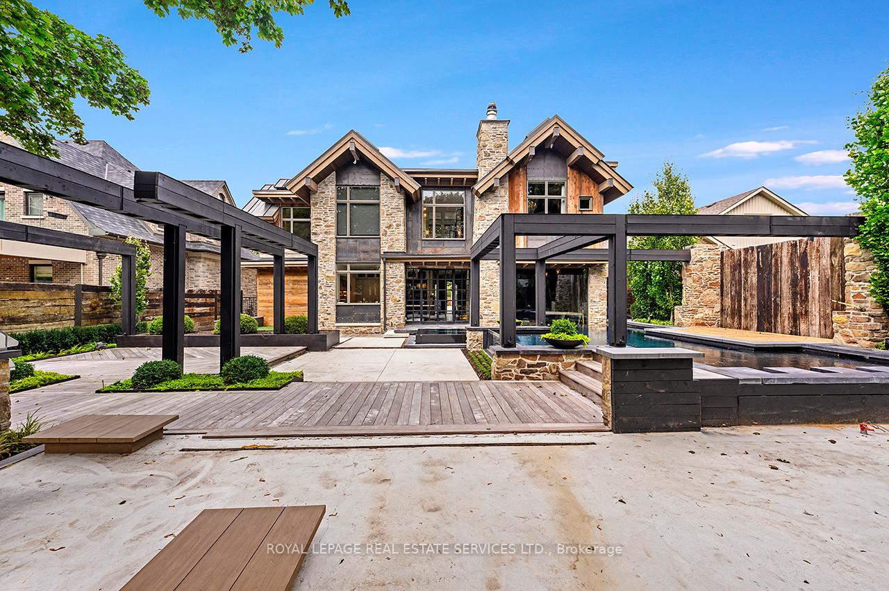 Photo 45 of 27 Goodman Crescent, Vaughan, Maple — HOMEH