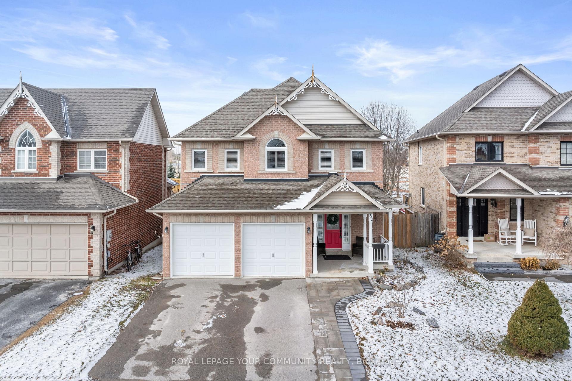 Photo 1 of 32 Nelkydd Lane, Uxbridge — HOMEH