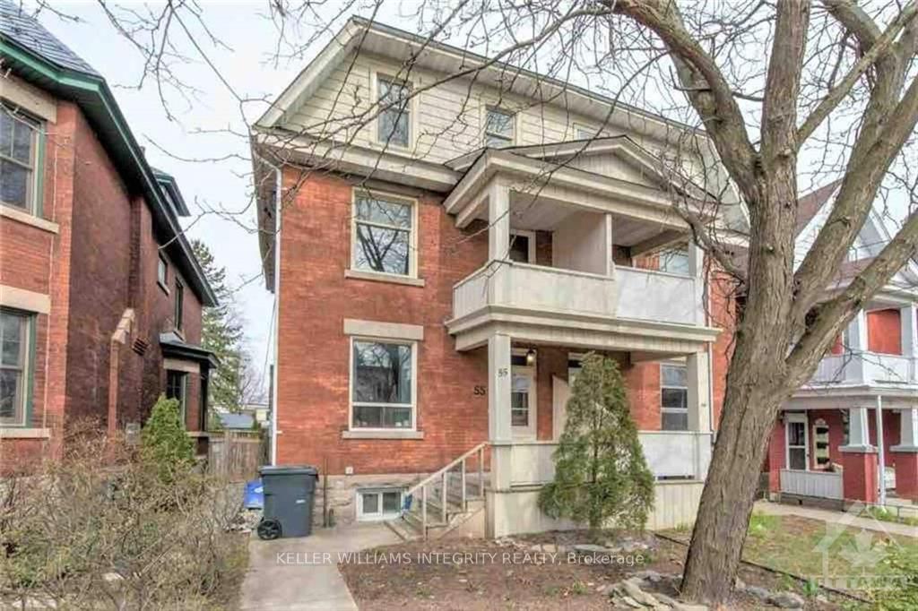 Photo 1 of 55 Irving Avenue, Ottawa, Hintonburg — HOMEH