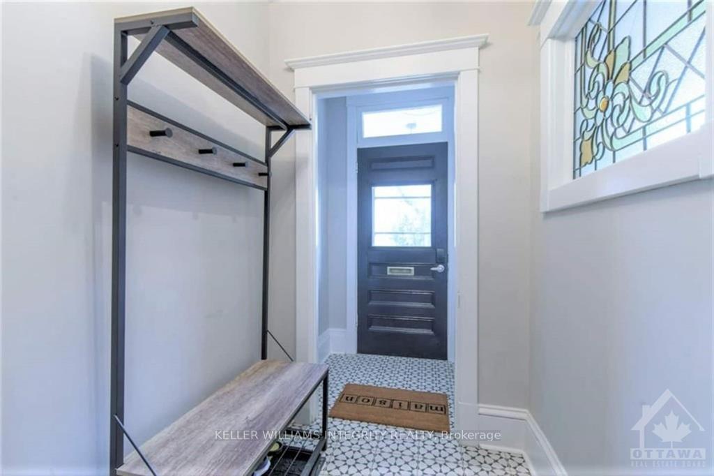 Photo 2 of 55 Irving Avenue, Ottawa, Hintonburg — HOMEH