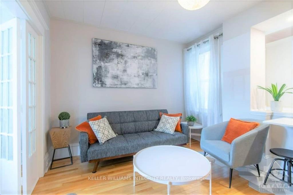 Photo 3 of 55 Irving Avenue, Ottawa, Hintonburg — HOMEH