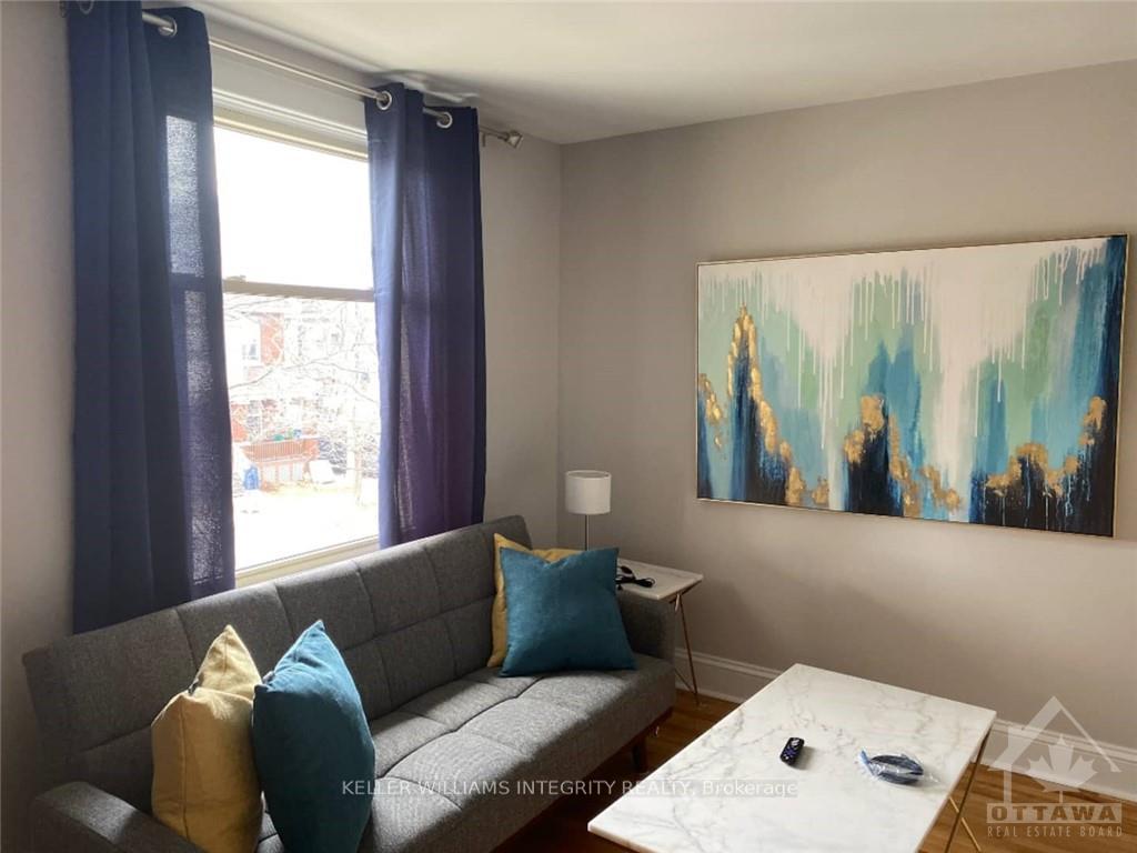 Photo 11 of 55 Irving Avenue, Ottawa, Hintonburg — HOMEH