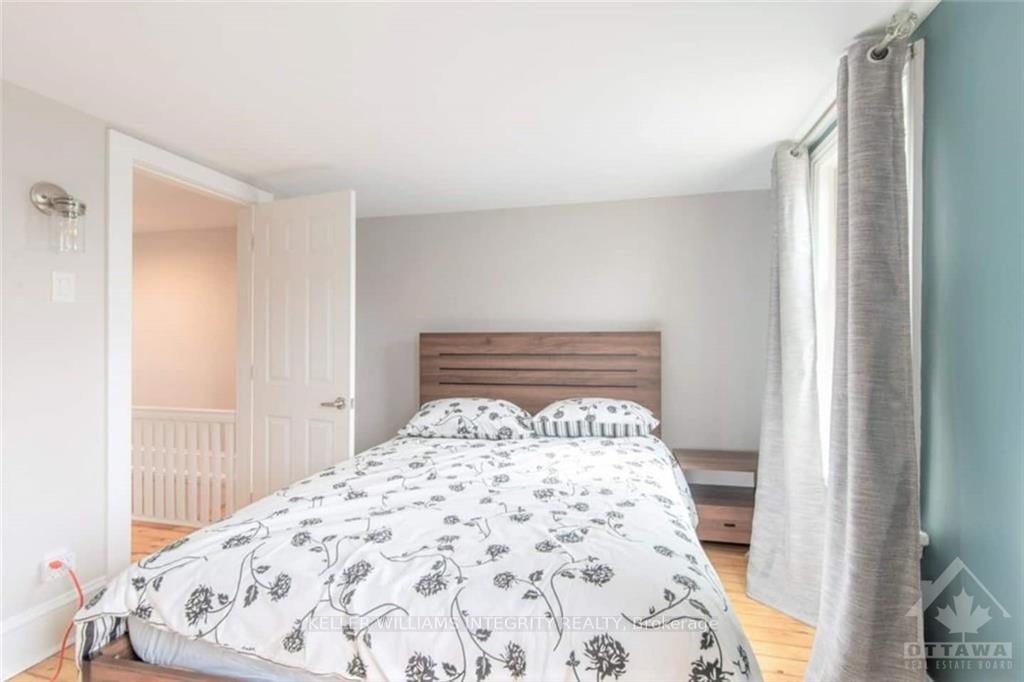 Photo 13 of 55 Irving Avenue, Ottawa, Hintonburg — HOMEH