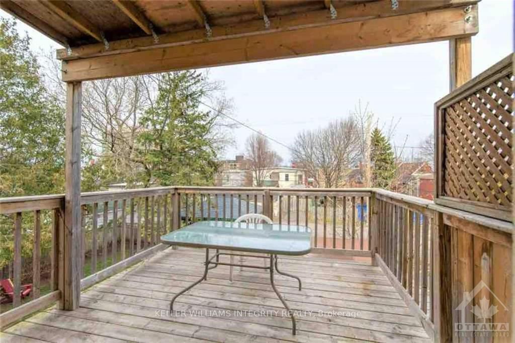 Photo 14 of 55 Irving Avenue, Ottawa, Hintonburg — HOMEH