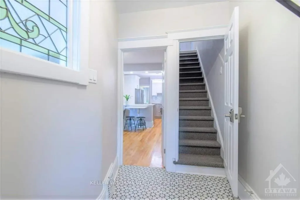 Photo 15 of 55 Irving Avenue, Ottawa, Hintonburg — HOMEH