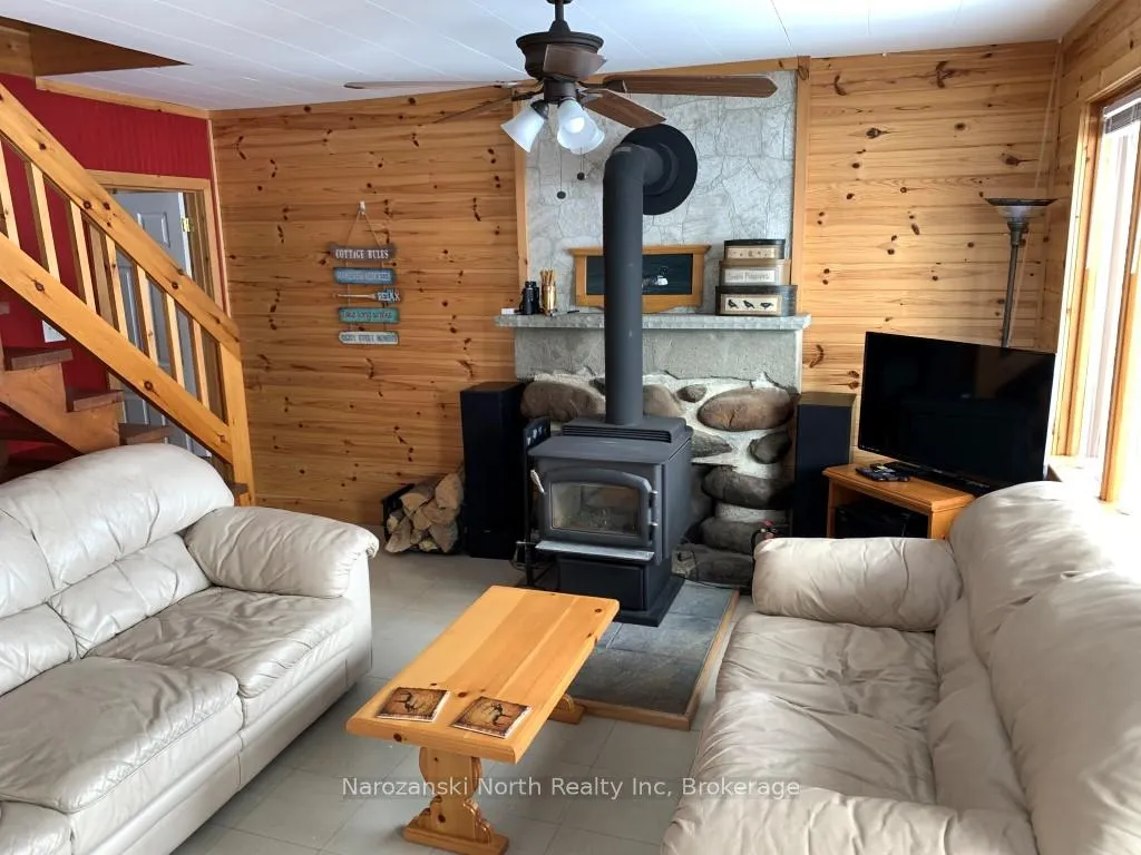 Photo 30 of 151B Du Lac Avenue, West Nipissing, Lavigne — HOMEH