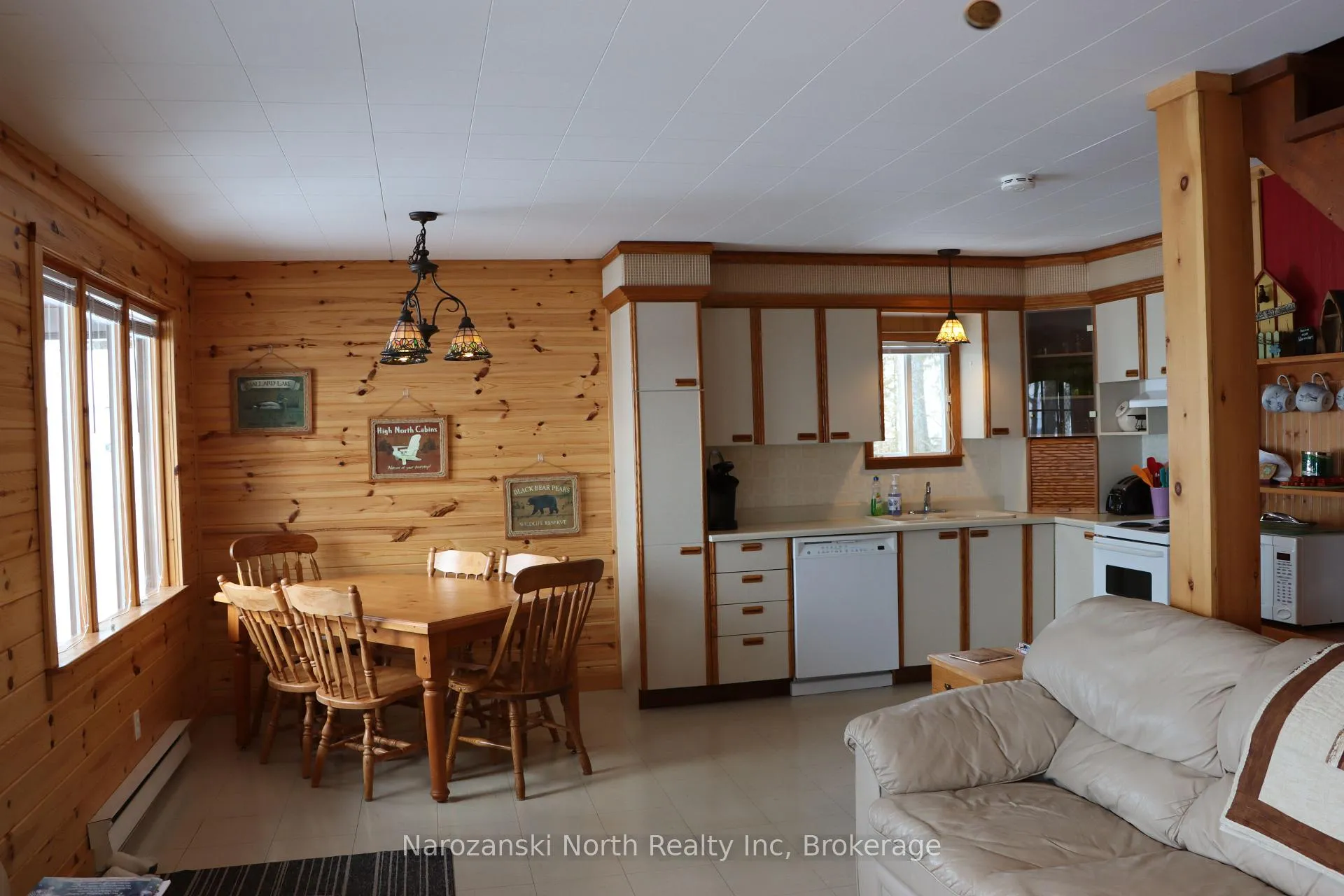 Photo 31 of 151B Du Lac Avenue, West Nipissing, Lavigne — HOMEH