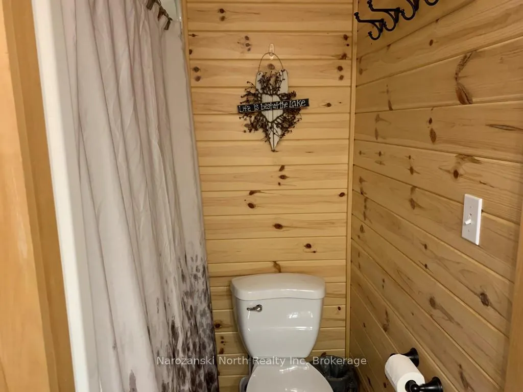 Photo 33 of 151B Du Lac Avenue, West Nipissing, Lavigne — HOMEH