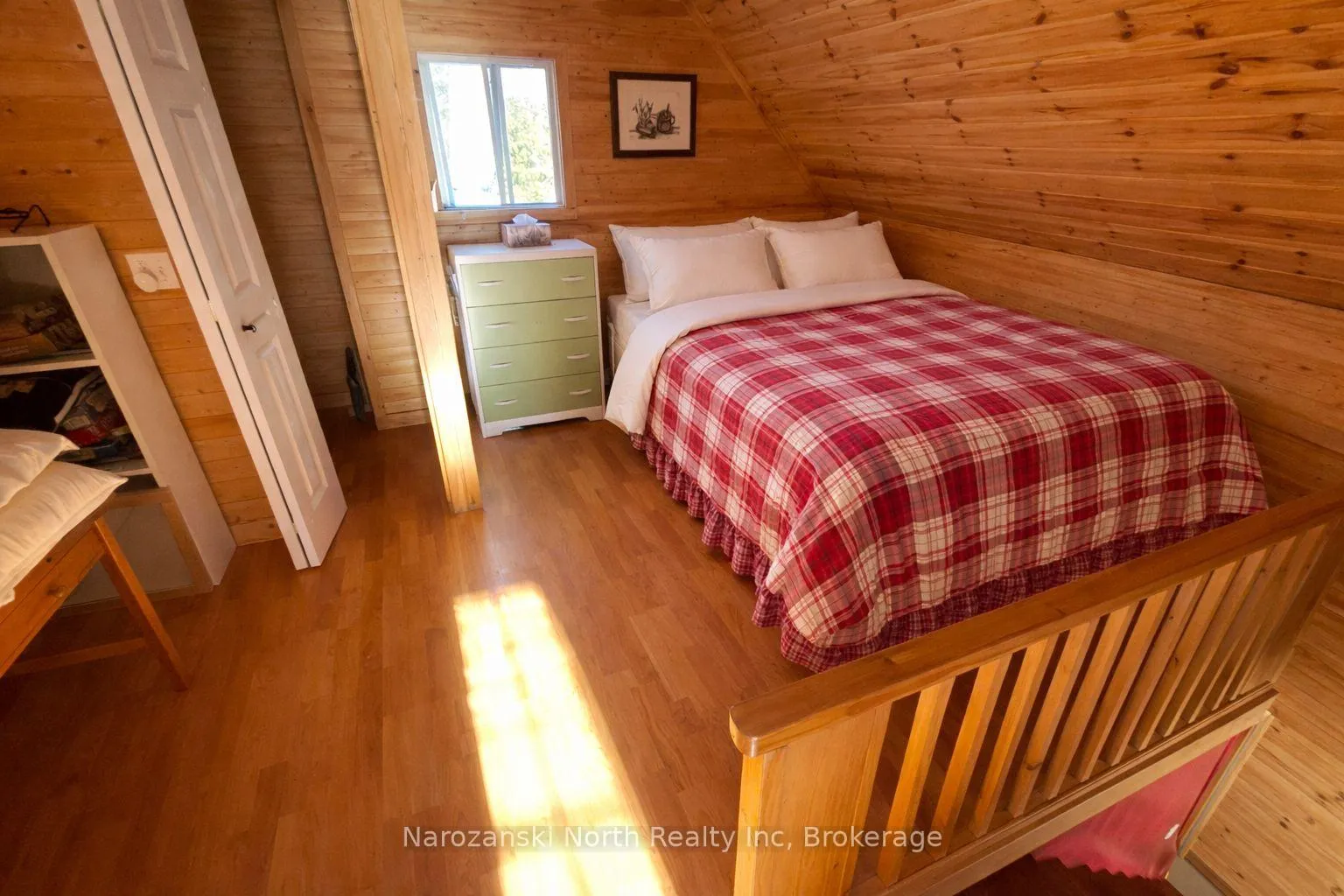 Photo 15 of 151B Du Lac Avenue, West Nipissing, Lavigne — HOMEH
