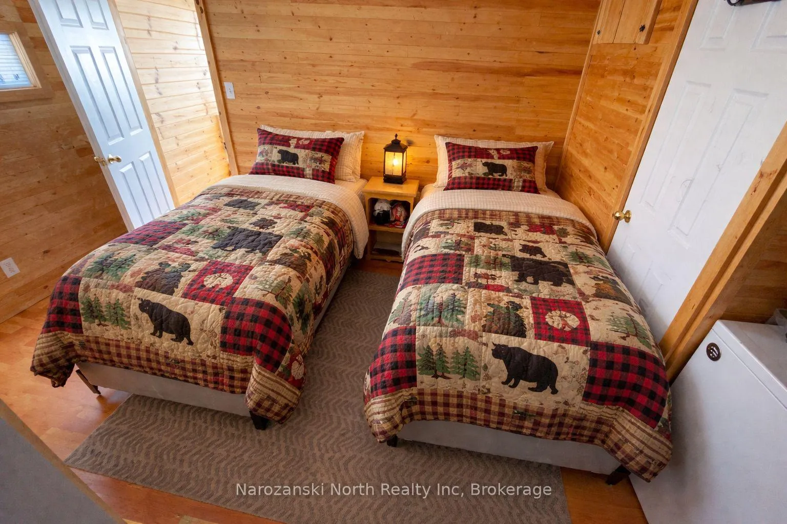 Photo 35 of 151B Du Lac Avenue, West Nipissing, Lavigne — HOMEH
