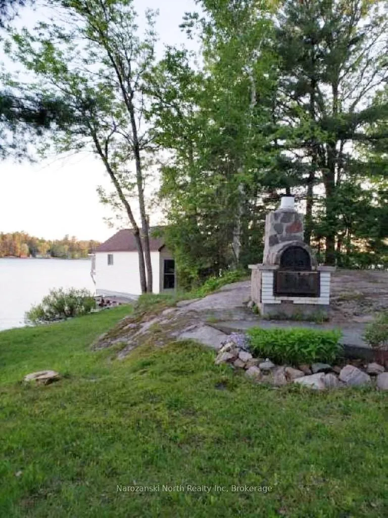 Photo 36 of 151B Du Lac Avenue, West Nipissing, Lavigne — HOMEH