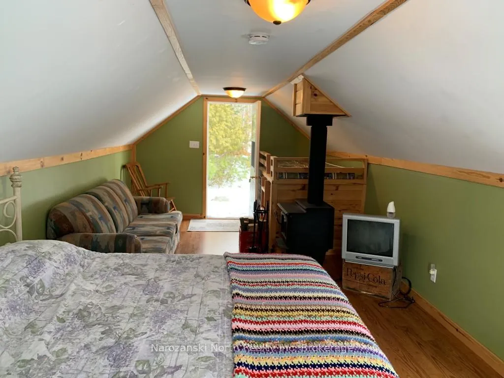 Photo 22 of 151B Du Lac Avenue, West Nipissing, Lavigne — HOMEH