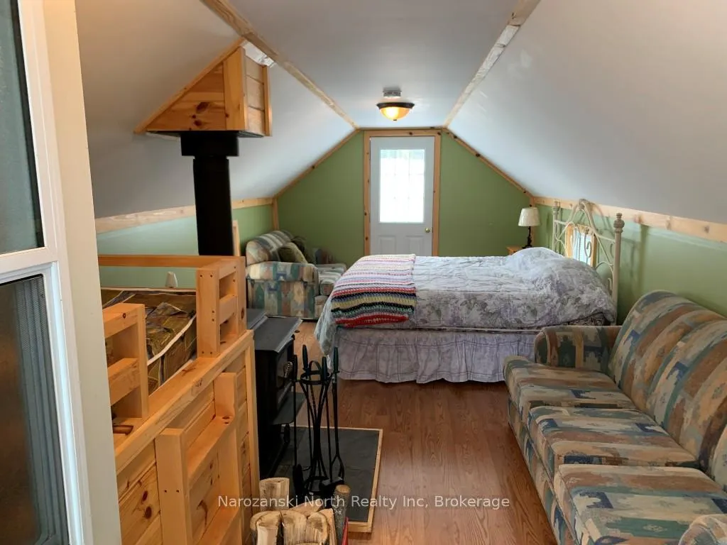 Photo 21 of 151B Du Lac Avenue, West Nipissing, Lavigne — HOMEH