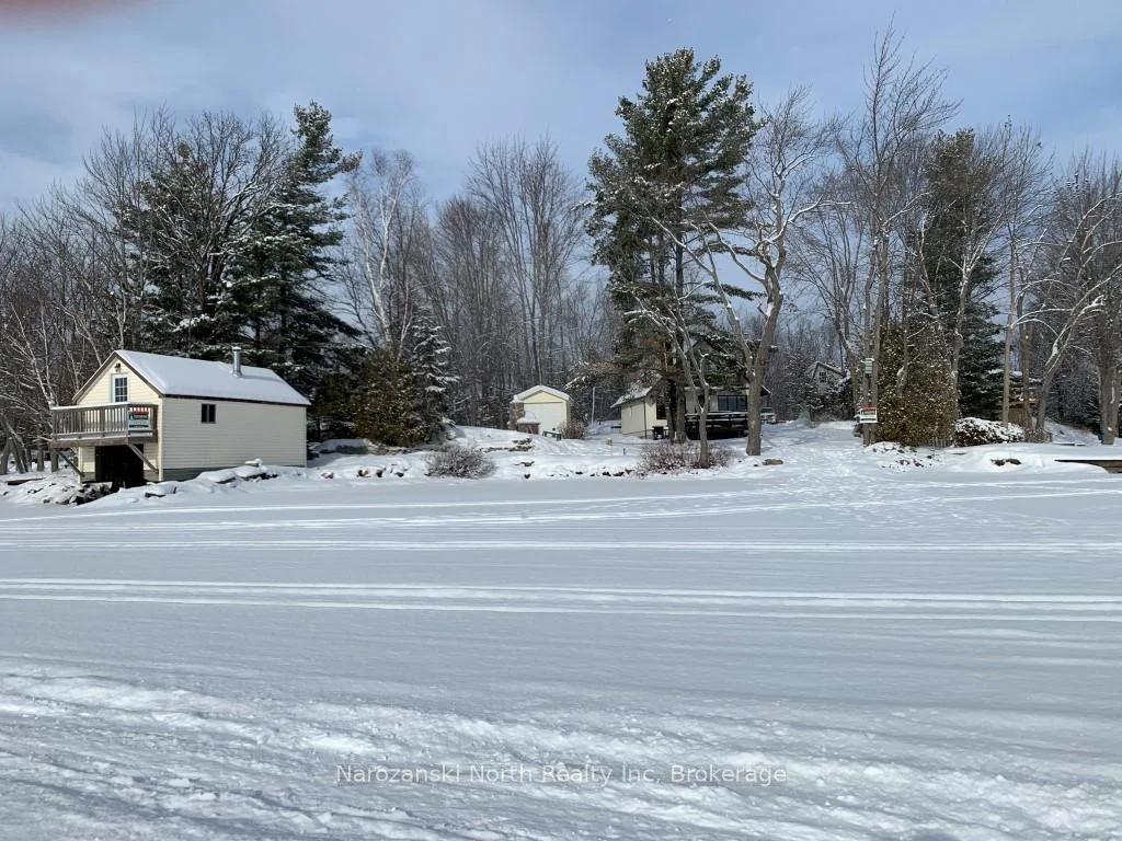 Photo 41 of 151B Du Lac Avenue, West Nipissing, Lavigne — HOMEH