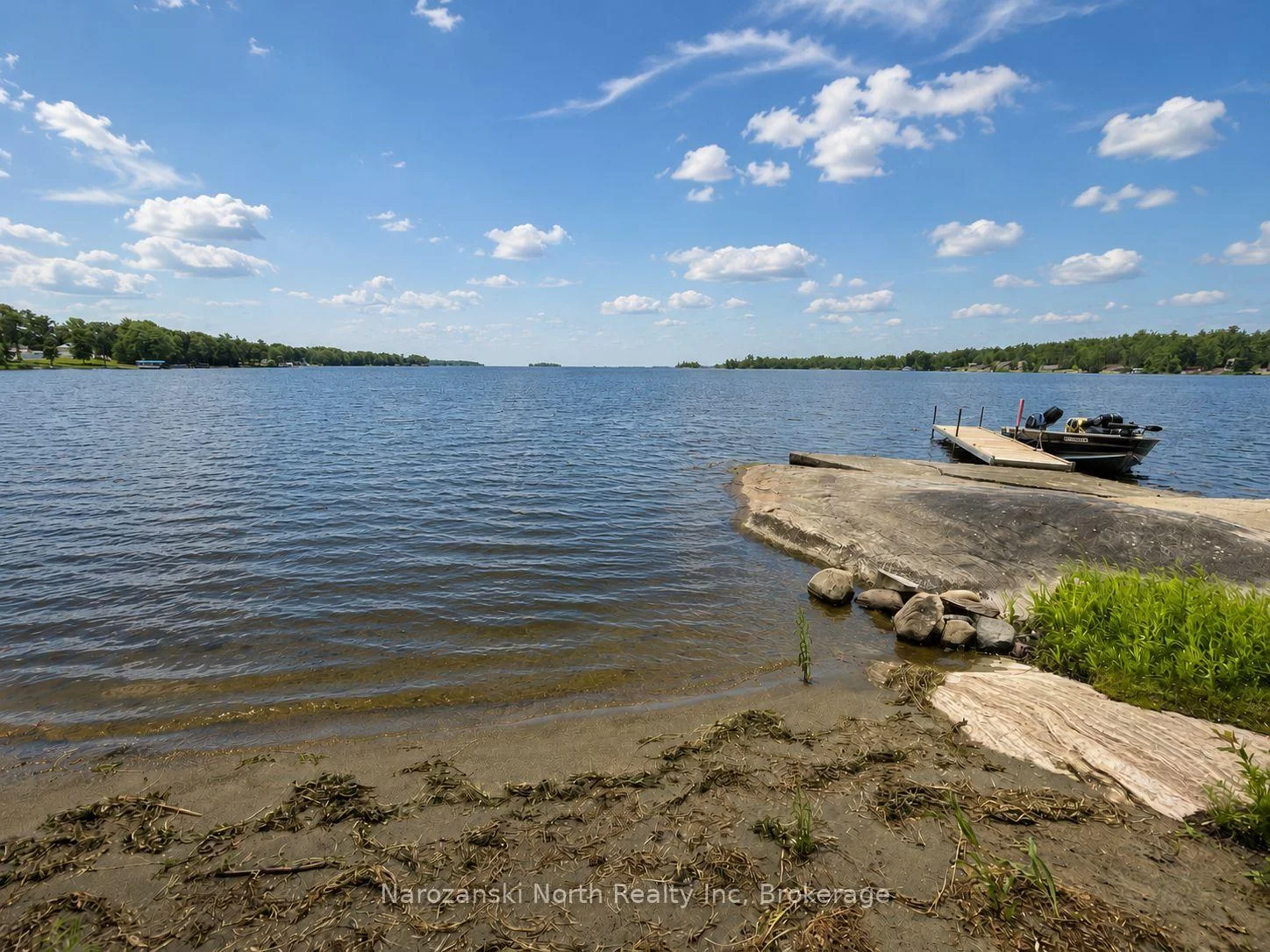 Photo 2 of 151B Du Lac Avenue, West Nipissing, Lavigne — HOMEH