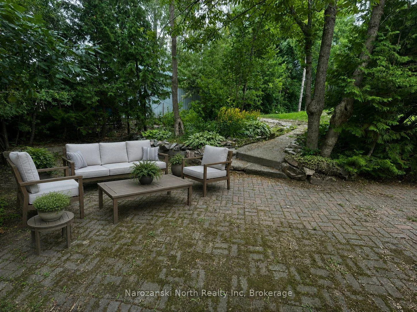 Photo 4 of 151B Du Lac Avenue, West Nipissing, Lavigne — HOMEH