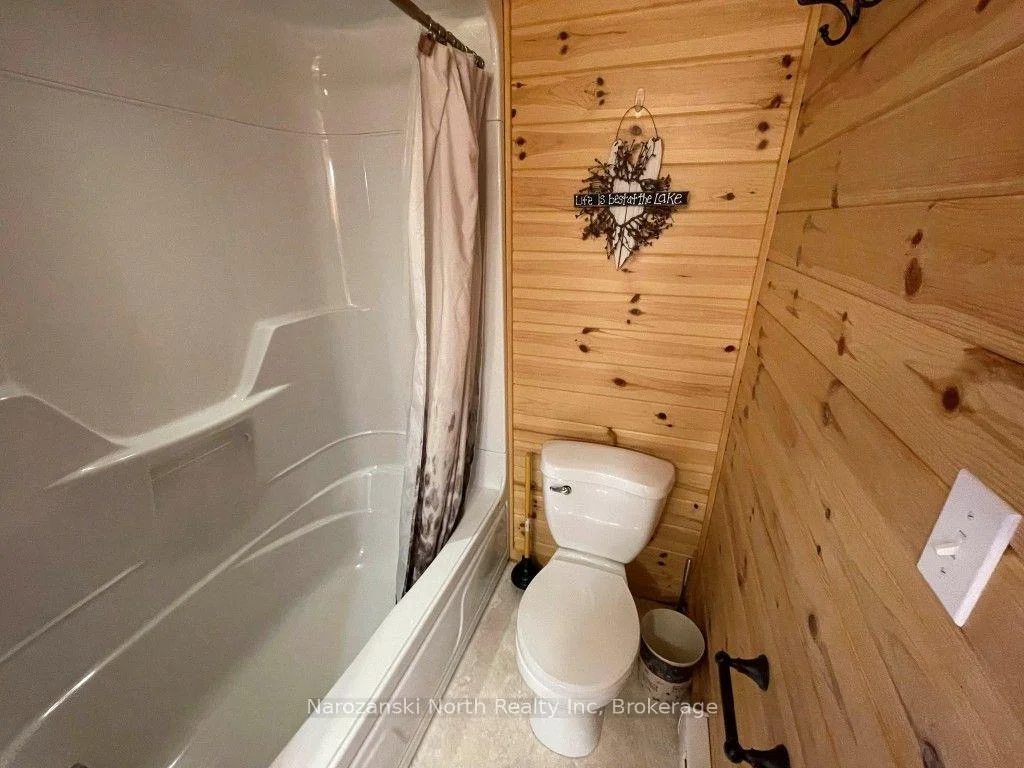 Photo 11 of 151B Du Lac Avenue, West Nipissing, Lavigne — HOMEH