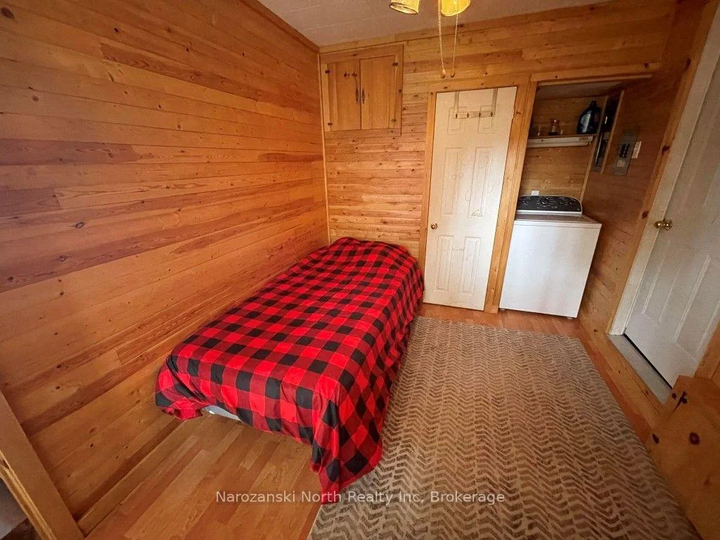Photo 17 of 151B Du Lac Avenue, West Nipissing, Lavigne — HOMEH