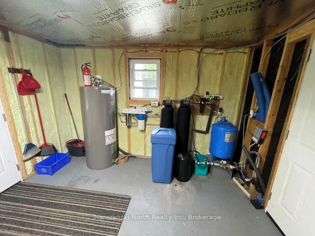 Photo 18 of 151B Du Lac Avenue, West Nipissing, Lavigne — HOMEH