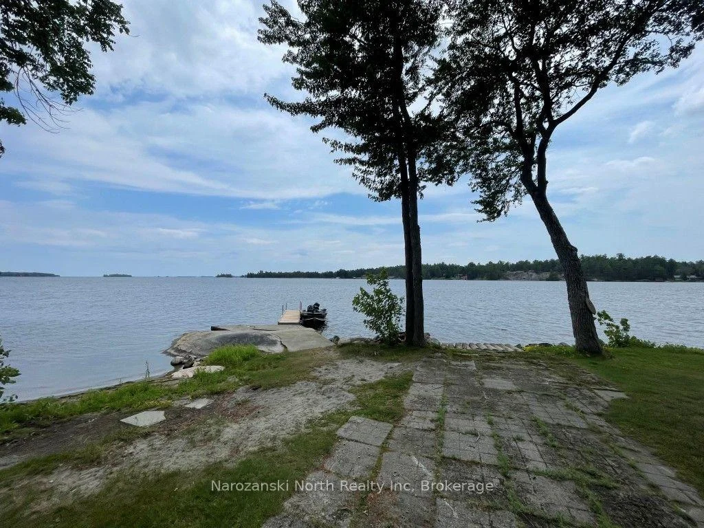 Photo 19 of 151B Du Lac Avenue, West Nipissing, Lavigne — HOMEH