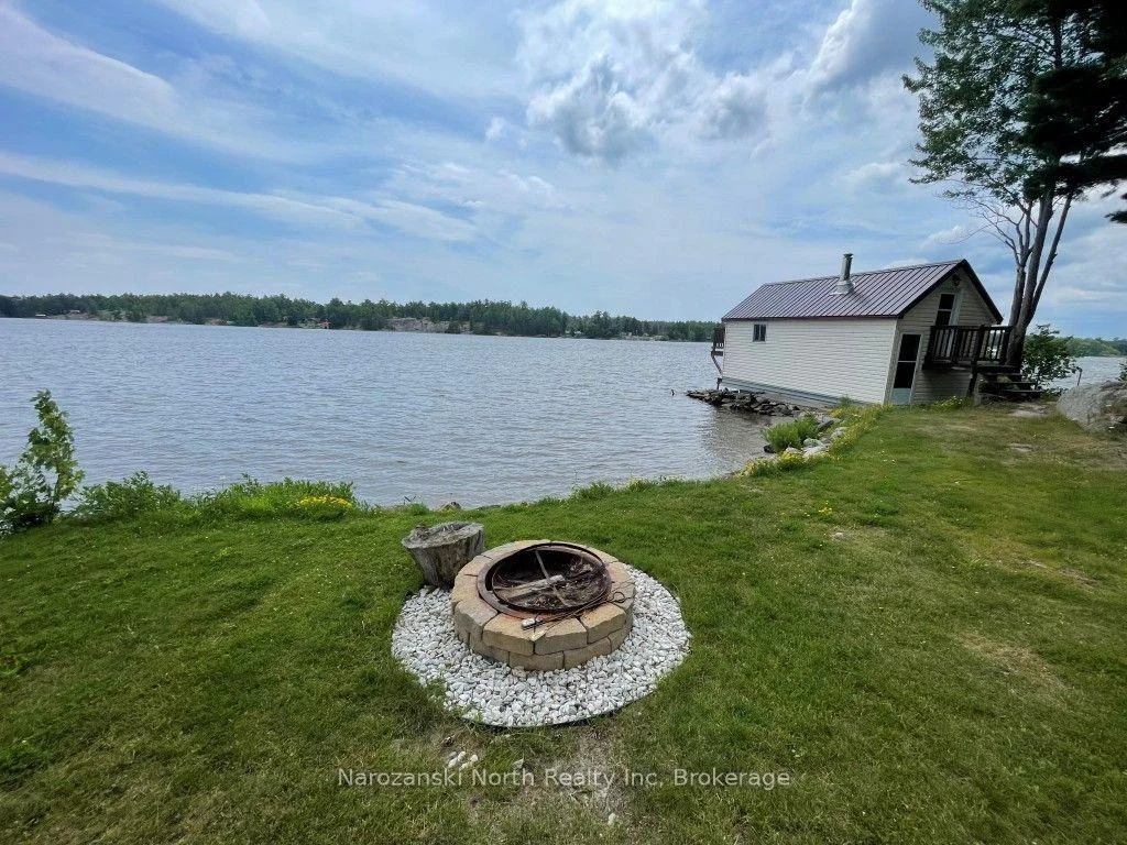 Photo 20 of 151B Du Lac Avenue, West Nipissing, Lavigne — HOMEH
