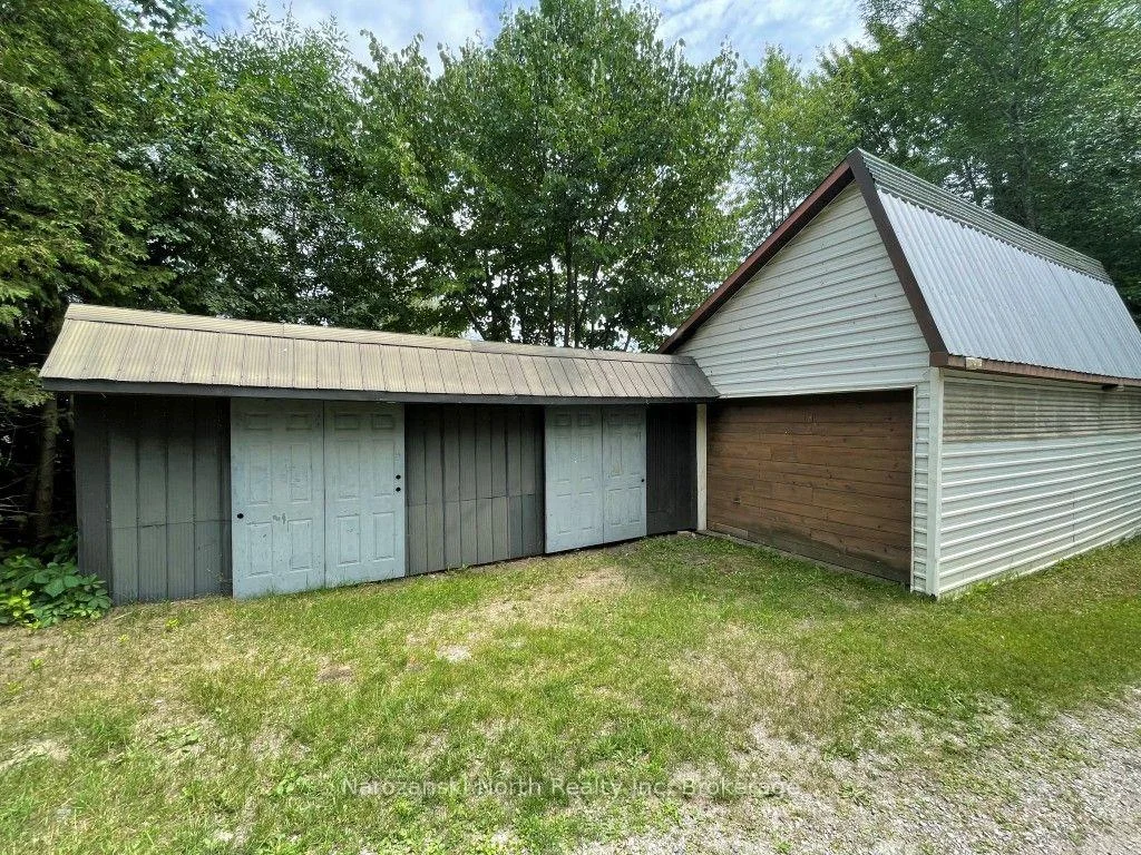 Photo 23 of 151B Du Lac Avenue, West Nipissing, Lavigne — HOMEH