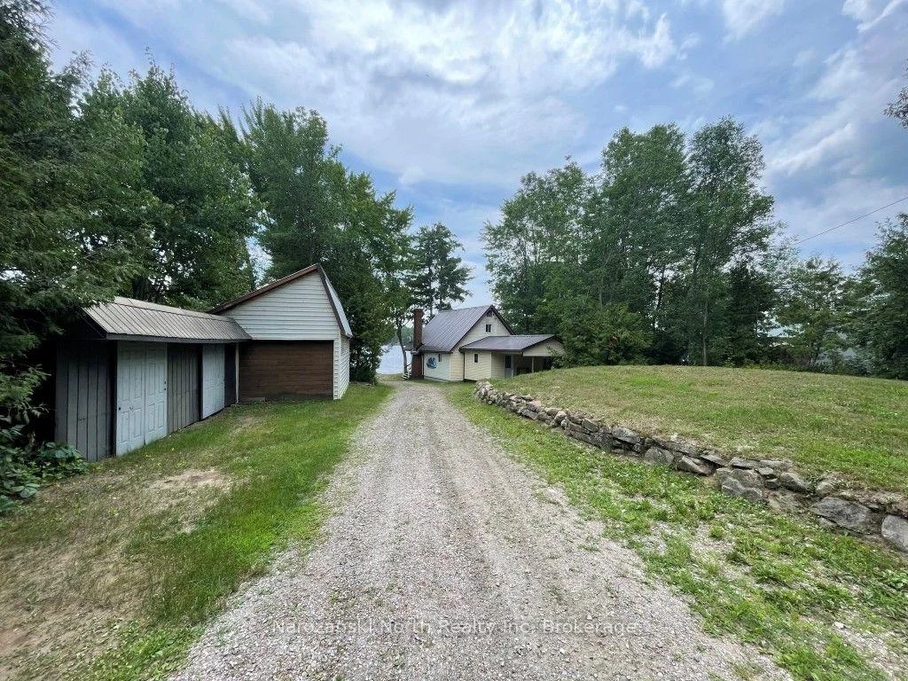 Photo 25 of 151B Du Lac Avenue, West Nipissing, Lavigne — HOMEH