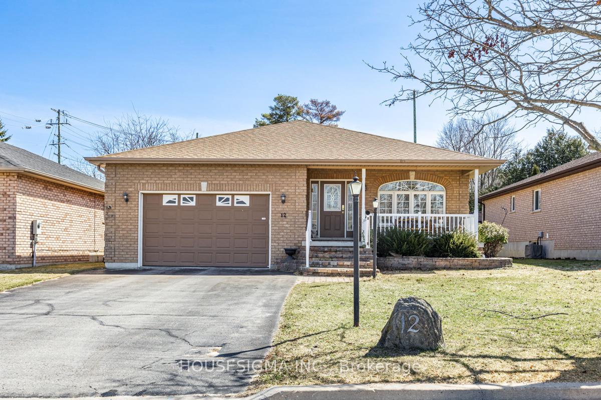 Photo 6 of 12 Low Boulevard, Uxbridge — HOMEH