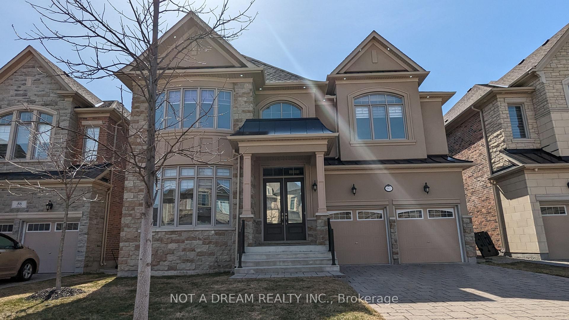 Photo 43 of 80 Torgan Trail, Vaughan, Kleinburg — HOMEH