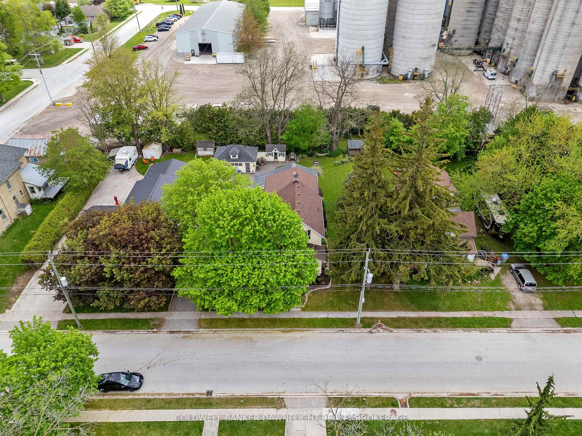 Photo 2 of 103 Richmond Street S, Bluewater, Hensall — HOMEH