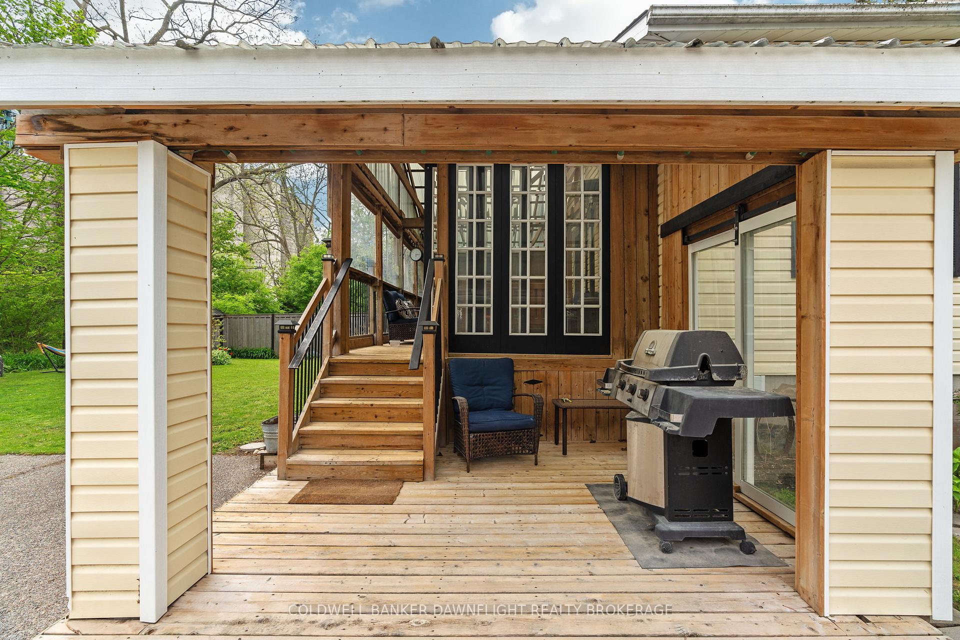 Photo 7 of 103 Richmond Street S, Bluewater, Hensall — HOMEH