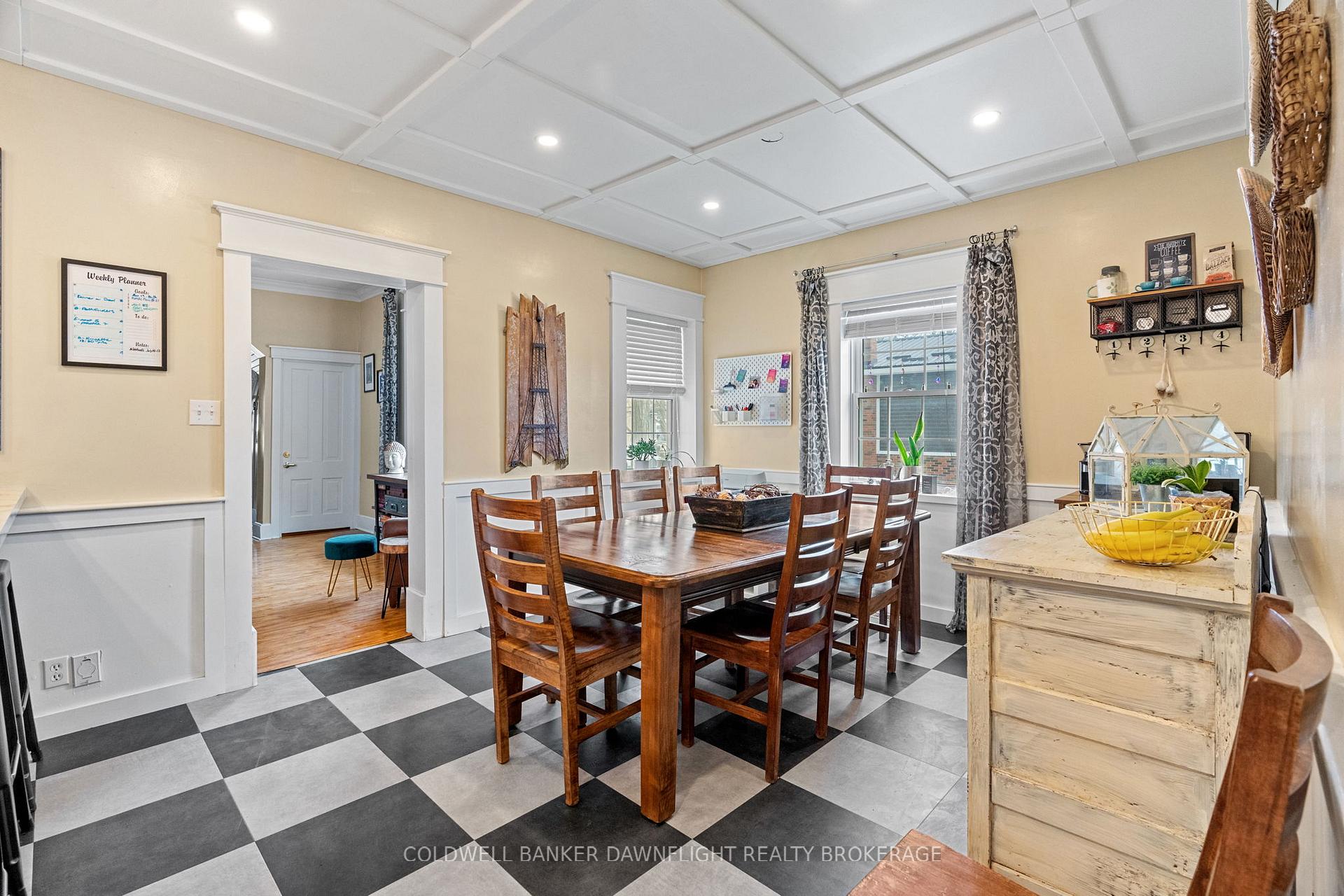 Photo 13 of 103 Richmond Street S, Bluewater, Hensall — HOMEH