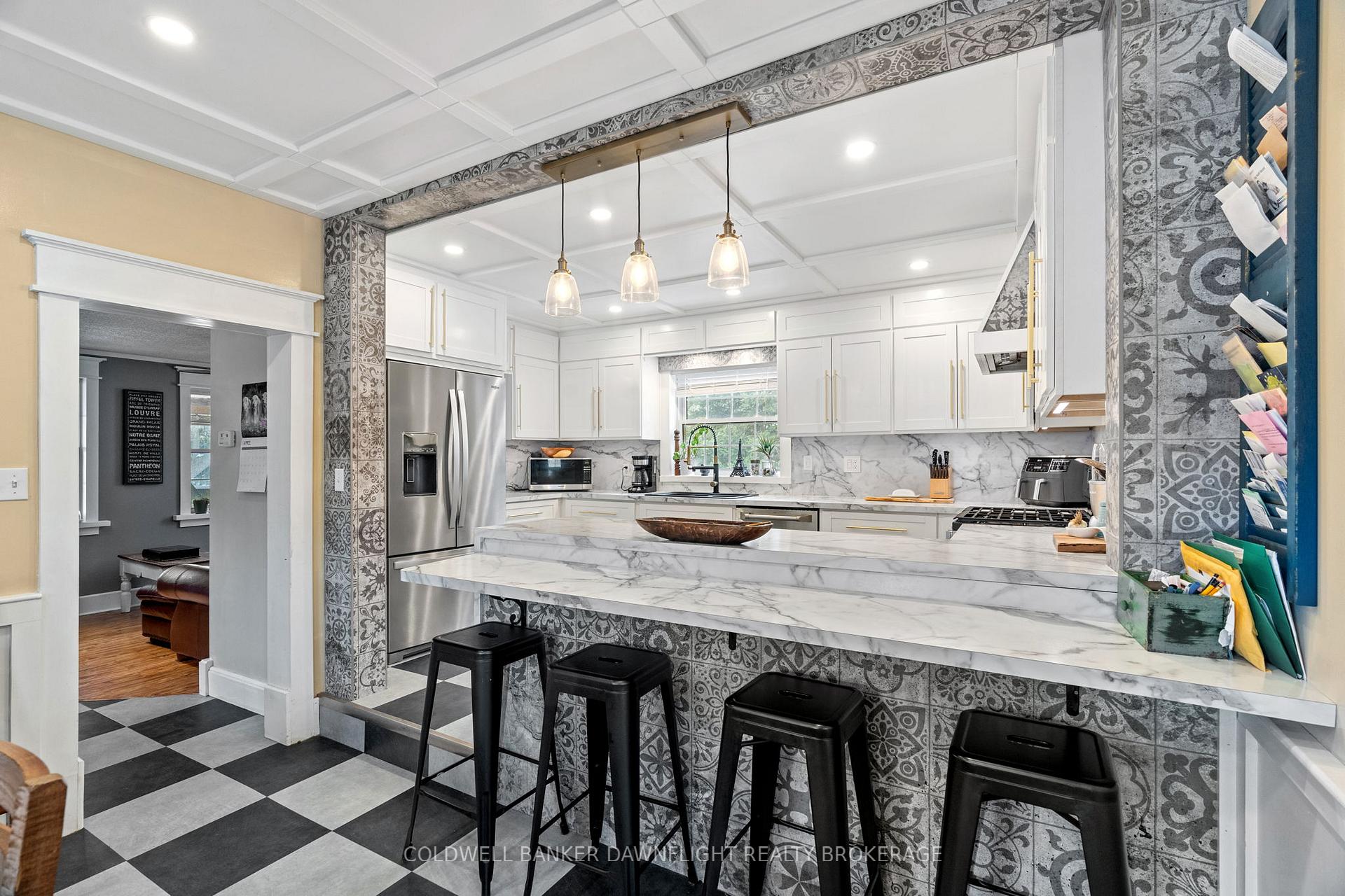 Photo 14 of 103 Richmond Street S, Bluewater, Hensall — HOMEH